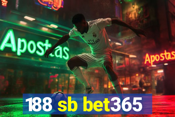 188 sb bet365